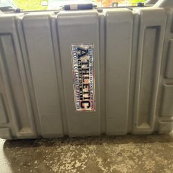 Camcorder & Hard Case