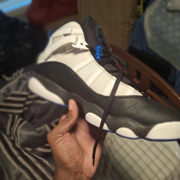 Jordans