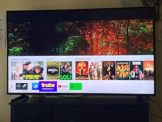 Samsung Smart Tv *READ DESCRIPTION