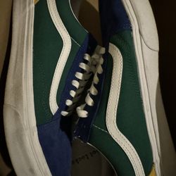 Vans Shoes