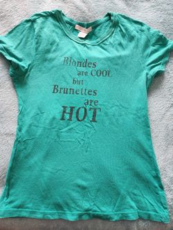 Ladies Shirts