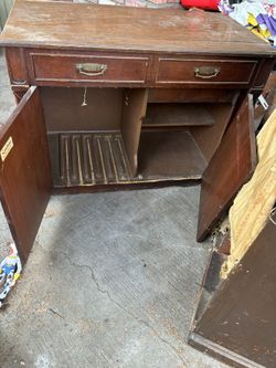 Antique Table