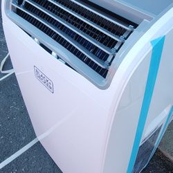 Portable Air Conditioner