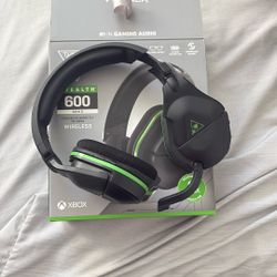 Turtle Beach Xbox Gen 2 Headphones 