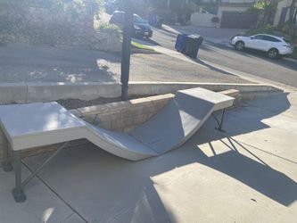 Kids Ramps