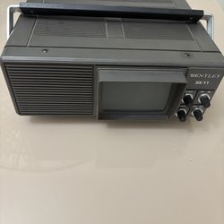 Vintage Bentley BX-11 Super-8 Home Movie Projector