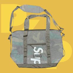 Supreme Tote Bag SS24