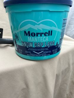 Morrell Lard - Free