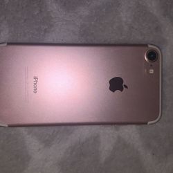 iPhone 7 32Gb Unlocked Good Condition like new