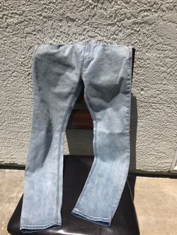 Pacsun Men Jean 30 X 32
