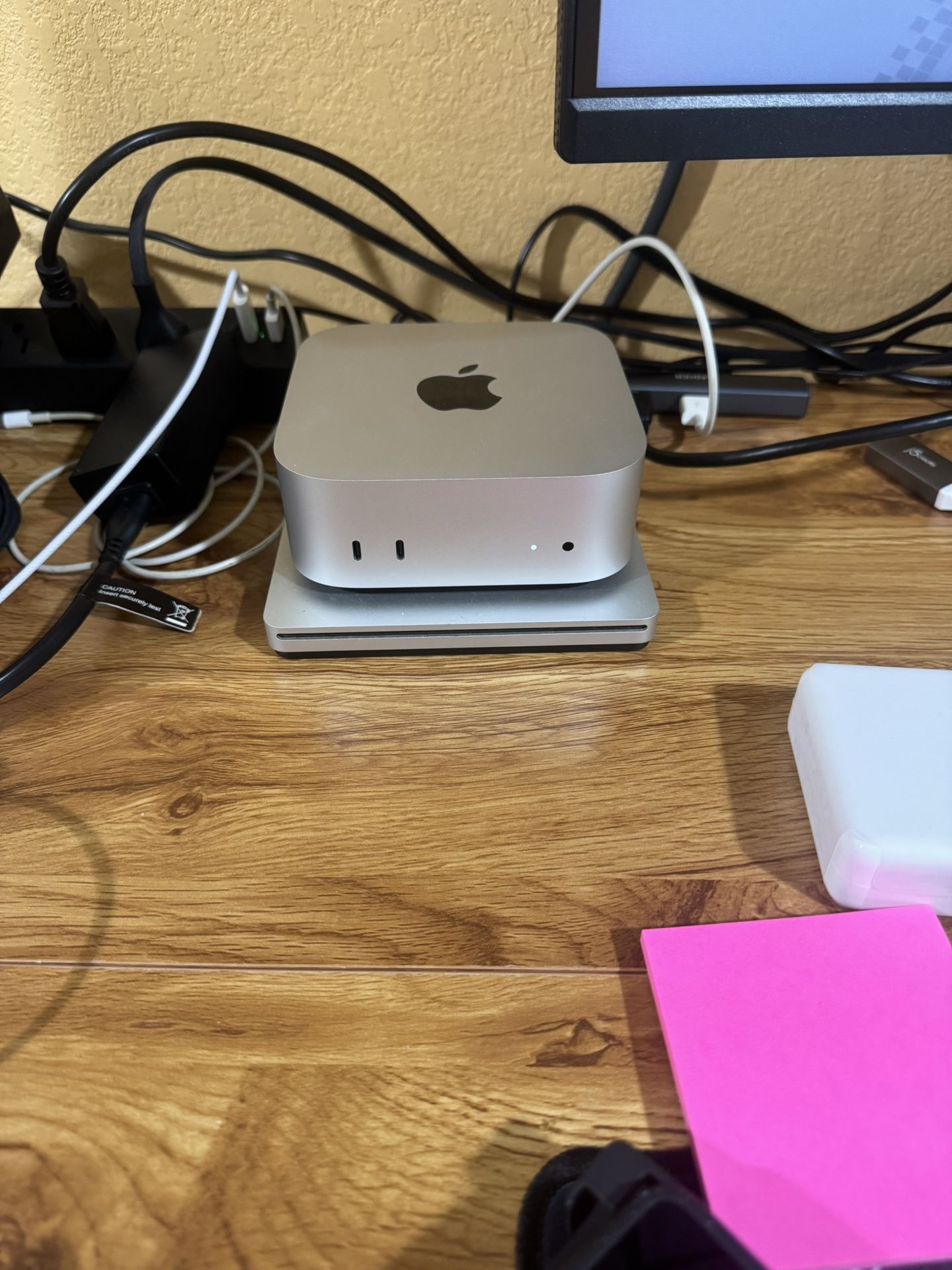 Mac Mini M4