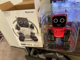 Shop Candy Wile Robot