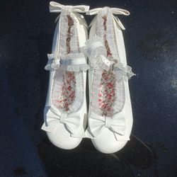 Brand New High Heel Shoes