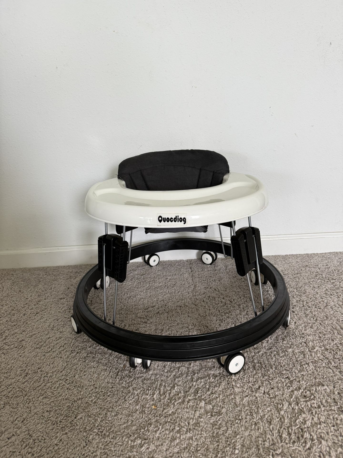 Foldable Baby Walker