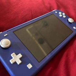 Nintendo Switch!!
