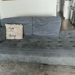Set Of Couches , Juego De Sillones