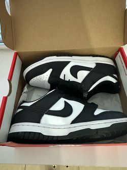 Nike Dunks Low 5Y