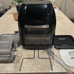 Chefman Air Fryer 