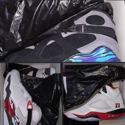 👟👟JORDAN BUNDLE ALL SIZE 12