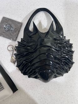 Asher Levine ALien Gel “Specimen Bag”