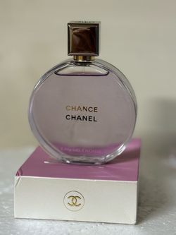 Chanel Chance Eau Splendide EDP 3.4oz