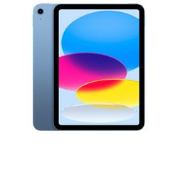 2022 iPad 10th Generation 64gb