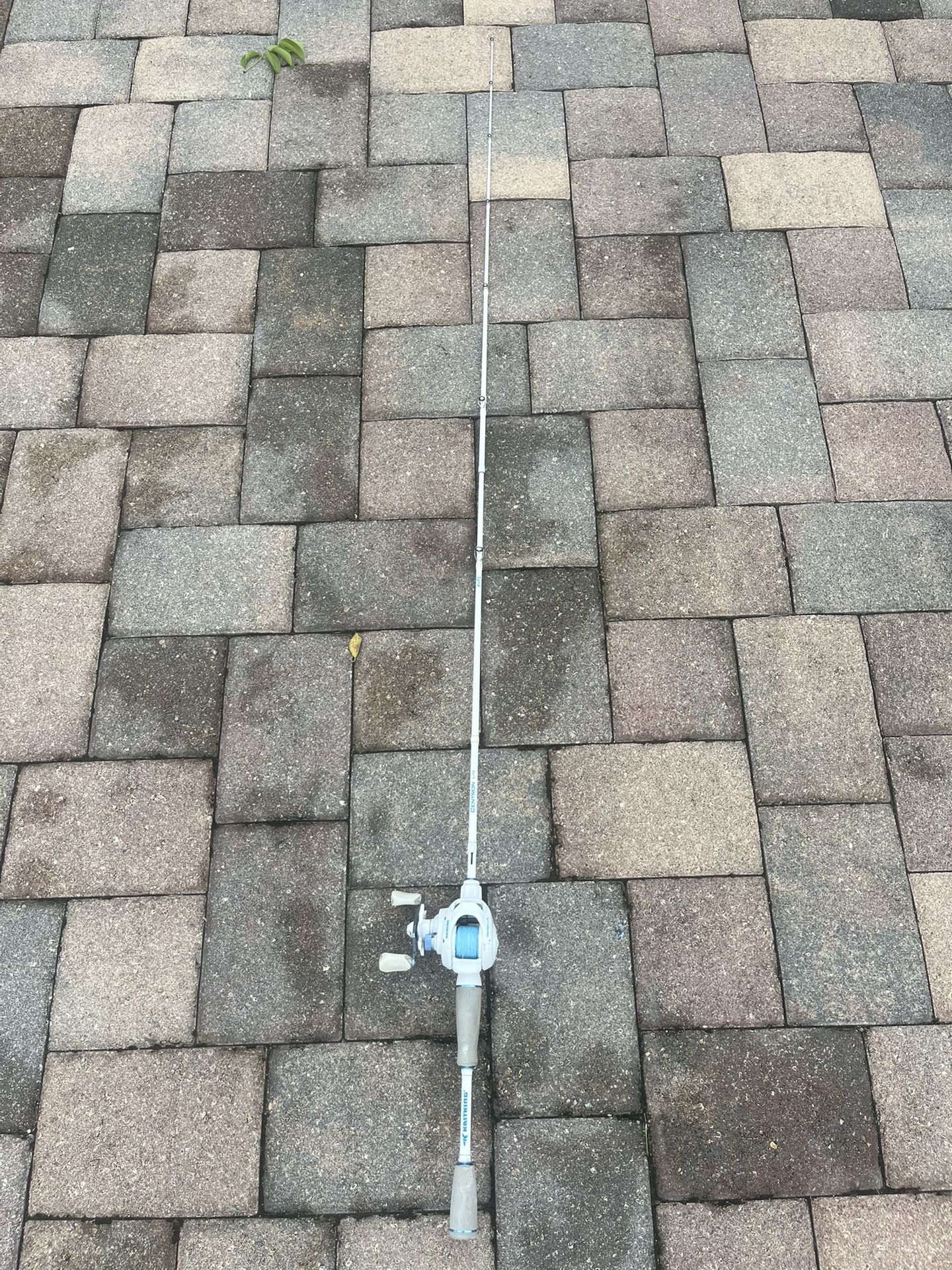 Kastking Baitcaster Combo