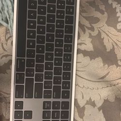 Apple Magic Keyboard with Numeric Keypad Space Grey MRMH2LL/A