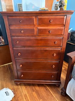 Dresser for Sale