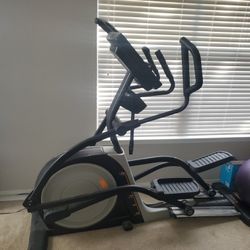 Nordictrac 12.7 Elite Elliptical