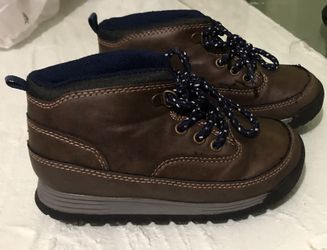 Carters boots
