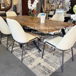 Comedores Dining Sets Mias Furniture