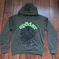 Sp5der Hoodie