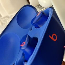Beats True Wireless Earbuds – Like New 🔊