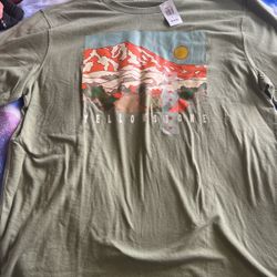 New Shirt From Old Navy 