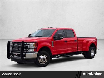 2022 Ford F-350