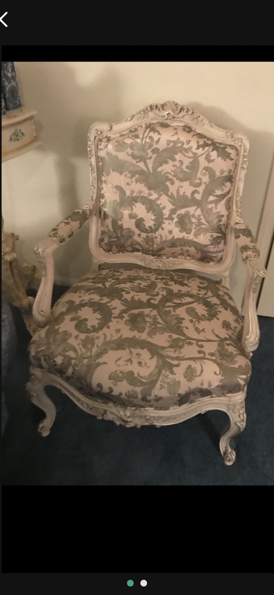 Vintage Chair