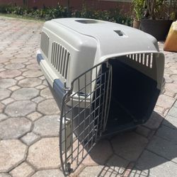 Dog Transport Crate