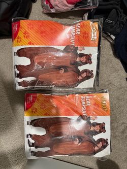 Halloween costumes
