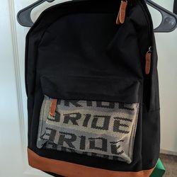 Bride Backpack 