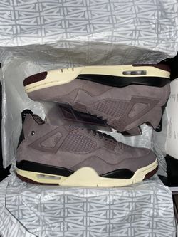 Jordan 4 Retro