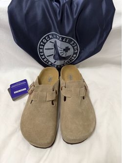 Women’s Birkenstock 8.5