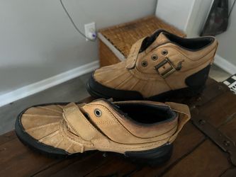 Polo boots size 11