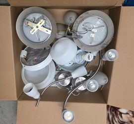 Light Fixtures