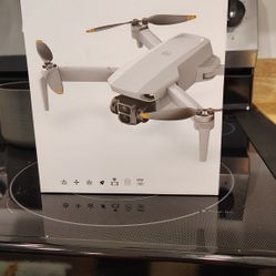 Max GPS DRONE 