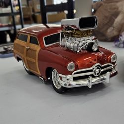 Selling My 1/18 Diecast Muscle machines Asking $ 50 Each 