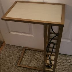 Small Table 