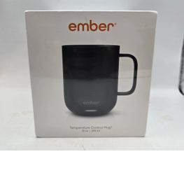 Ember coffee mug 2