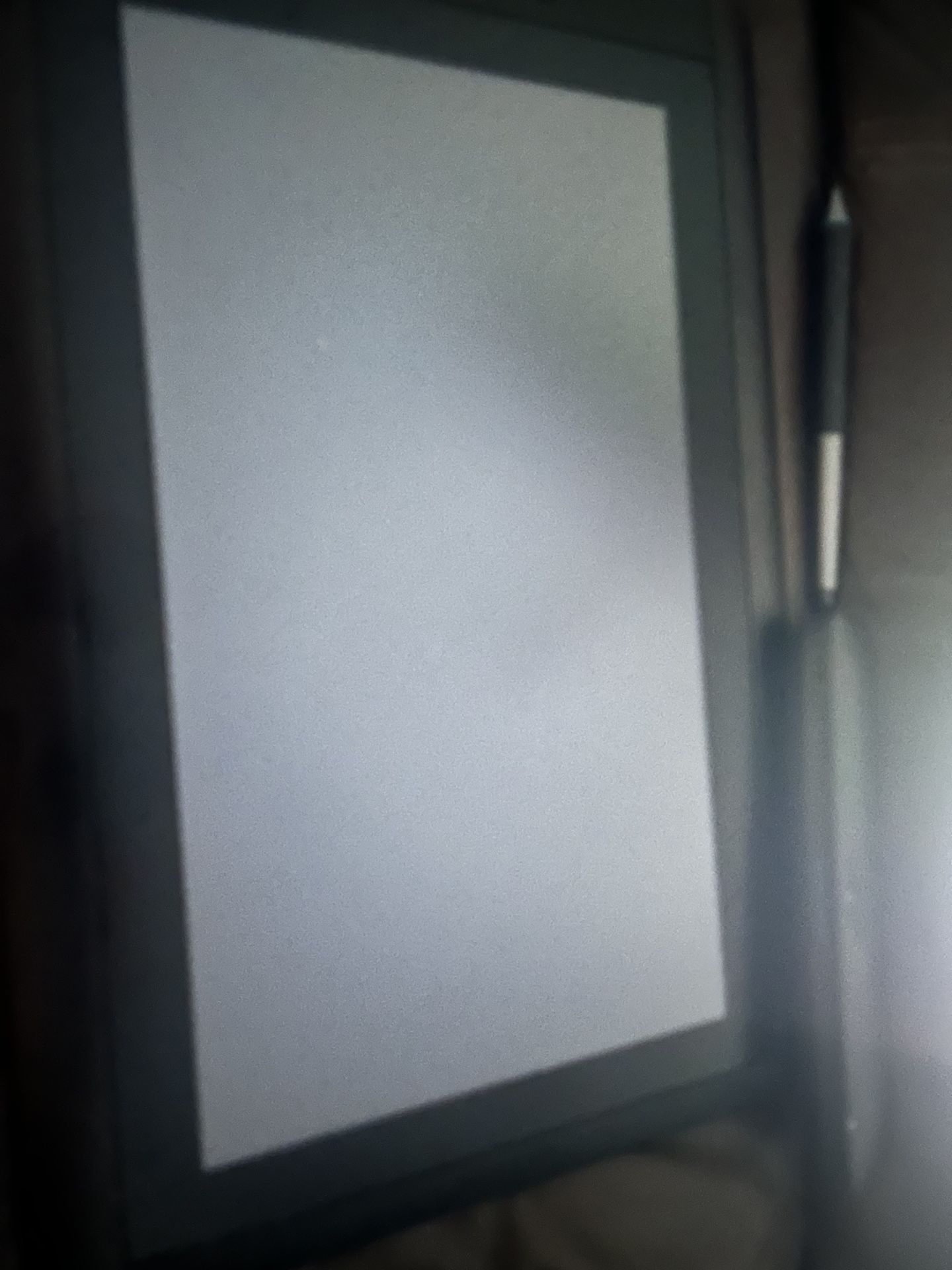 Cintiq 13HD (+Extra Pen nibs Set) Mint condition for Sale in