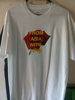 Streetwear shirts